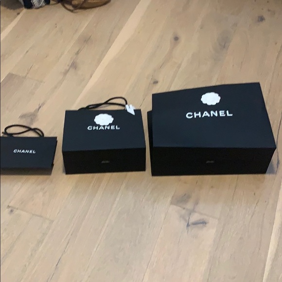 CHANEL Accessories - 3 Chanel bags